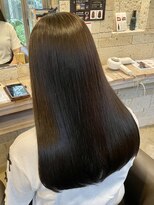 ヴォアソルヂェ オリエンタル(Voasorte ORIENTAL)&nbsp;【VoasorteORIENTAL】アッシュブラウン☆