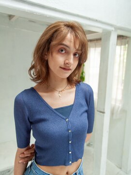 グランシャリオ 笹塚店(Grand Chariot) 【2025年新作スタイル】笹塚美容室GrandChariot