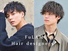 フラム ヘアデザイナーズ(FuLAM Hair designers*)