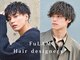 フラム ヘアデザイナーズ(FuLAM Hair designers*)の写真