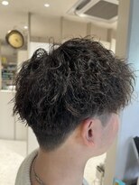 ニコ 四街道(nico)&nbsp;ツイストパーマ/ツイスパ