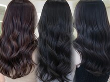 一歩進んだカウンセリングを実践。長く通って頂くために、お客様の施術内容は全てデジタル管理。【妙典】