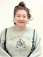 アグ ヘアー リガーレ 盛岡本宮2号店(Agu hair ligare)&nbsp;畠山 千秋