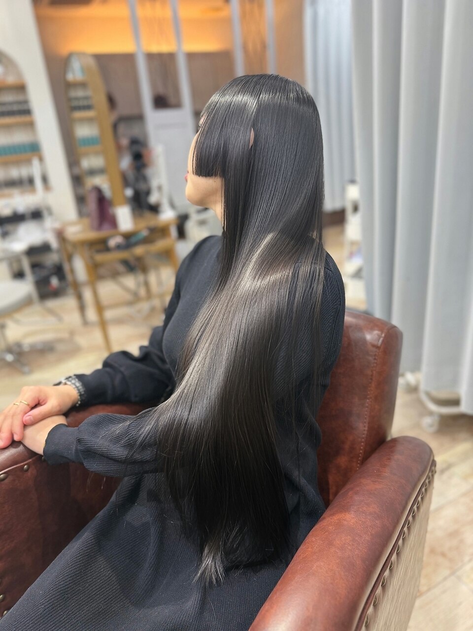 新品未使用 艶流アデル 美容院 クーポン・メニュー｜アデル 青山(Adele)｜ホットペッパービューティー