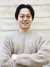 ブロウ ネックス ザ サロン 表参道(VLOW nex the salon)&nbsp;寺山　佳貴 [表参道駅]