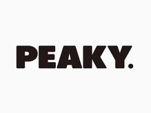 ピーキー(PEAKY.)