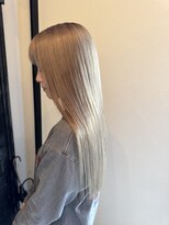 シークス(SYKTH.)&nbsp;【理想のカミイロ】Wカラー ＋ 4stepトリートメント