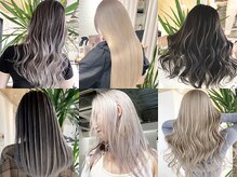 フリーク(FLEEK)