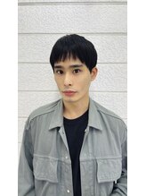 ファリル(FARIL) KAWAUCHI 【五反田】