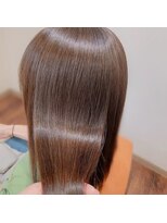 ハートボックス 神栖店(Heart Box)&nbsp;トリートメント