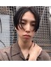 【メンズ限定】メンズカット&シャンプー[渋谷駅]