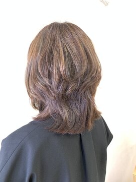 アトリエアンジェリーク(ATELIER ANGELIQUE) ニュアンスレイヤー