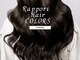 ラポール ヘア カラーズ 京王橋本駅前店(Rapport Hair COLORS)の写真/こだわりの国産オーガニックカラー専門店！隙間時間でお手軽にワンランク上の綺麗が叶う♪