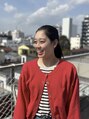 アグ ヘアー フィディック 宇都宮店(Agu hair fiddich) 高山 愛華