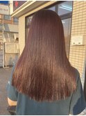 ピンクバイオレット