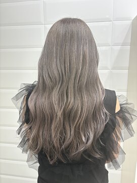 アヴァンス イオンモール和歌山店(AVANCE) ロングヘアー