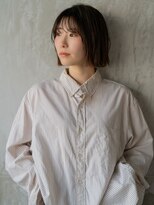 ニーチェ(niche)&nbsp;やわらかbob