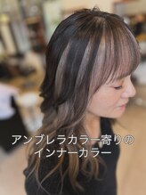 アールワークオブアート(R WORK OF ART) 逆アンブレラ