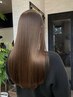 新【ハイダメージ用】　カラー+スペシャルヘアエステ￥18200→￥15900