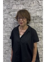 ロクイチゼロバイカトル(610 by KATR) 濱谷 幸