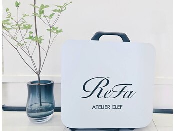 アトリエクレフ