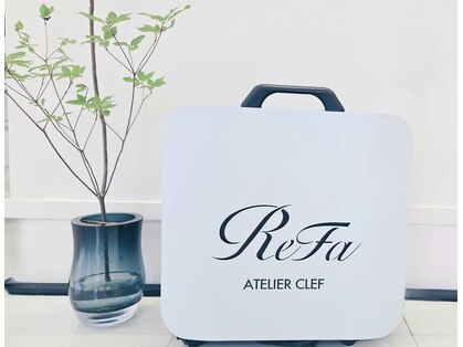 アトリエクレフの写真