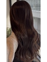 チル(chill)&nbsp;縮毛矯正