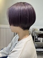 リディー(Lidee)&nbsp;Lideeお客様snap 【城山】