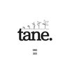 タネ(tane.)のお店ロゴ