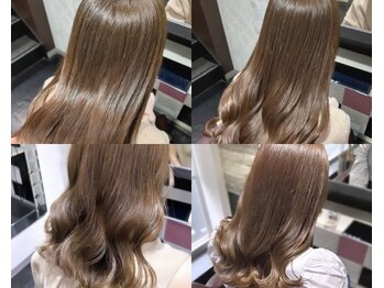 Hip's deco 大宮東口中山道店 【ヒップス デコ】