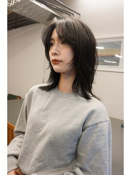 スティルライツ(STILL LIGHTS) ミディアムレイヤー