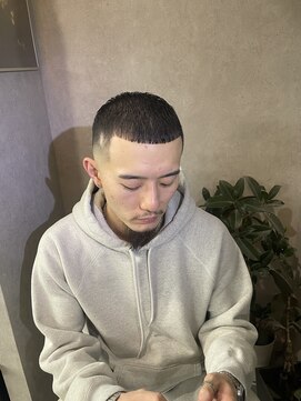 クロップスタイル