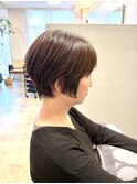 おとなショート