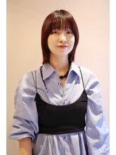 ヌー 栄(nuu) YUKI