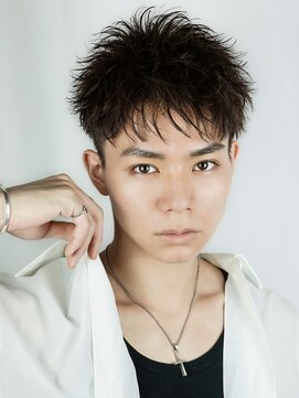 オーシャントーキョー(OCEAN TOKYO) ダウンバングショート