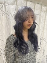 ファブ 千葉店(FaB)&nbsp;【KASUMI指名カラー】