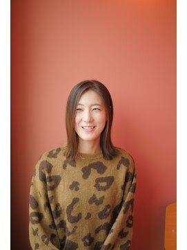 ハレトケ(HARE to KE) 外ハネボブ