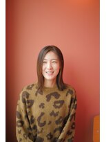 ハレトケ(HARE to KE) 外ハネボブ