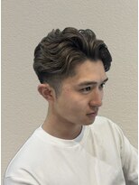 ソヨン 青葉店(SOYON) メンズヘア