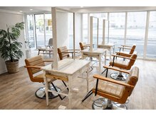 ラブアンドヘアーマハロ(Love&Hair Mahalo)