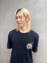 ミー 新宿(MII)&nbsp;Aki MII新宿
