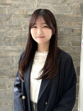 ラ ブレス 大阪梅田(LaBless)&nbsp;村上 遥菜