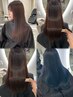 【人気No.3】極上髪質改善★道内5店舗限定資生堂サブリミック＋カット￥19000