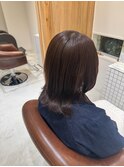 艶トリートメント