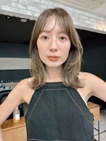 サンド クリア 横浜本店(sand clear) くびれミディアム