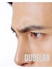 HPB限定 DUDELABお出かけ前セット(カット+アイブロウ+毛穴洗浄)