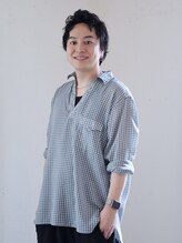 シーナ(sina)&nbsp;武川 大地