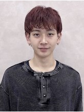 キング 心斎橋店(K!ng)&nbsp;TOMA 