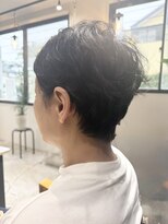 ルノ(Luno) ショートレイヤー