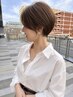 【最高なクオリティー】似合わせカット